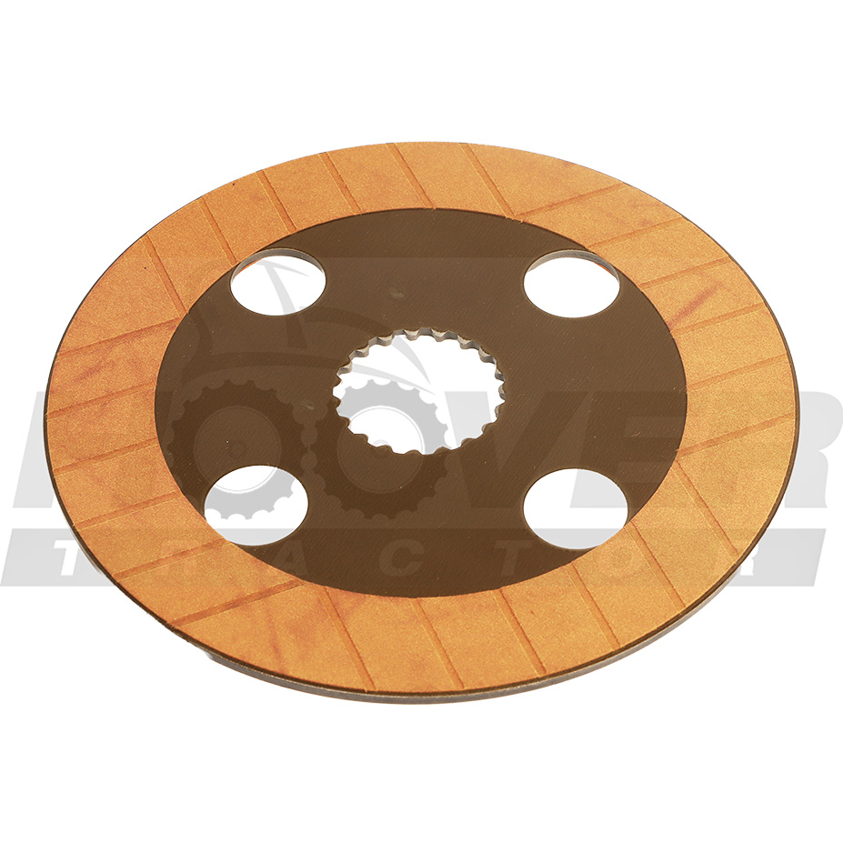 BREAK DISC